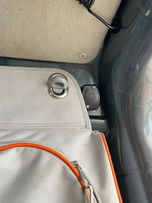 Camper Security: How to Protect Your Motorhome or Camper Van from Theft and Break-ins
