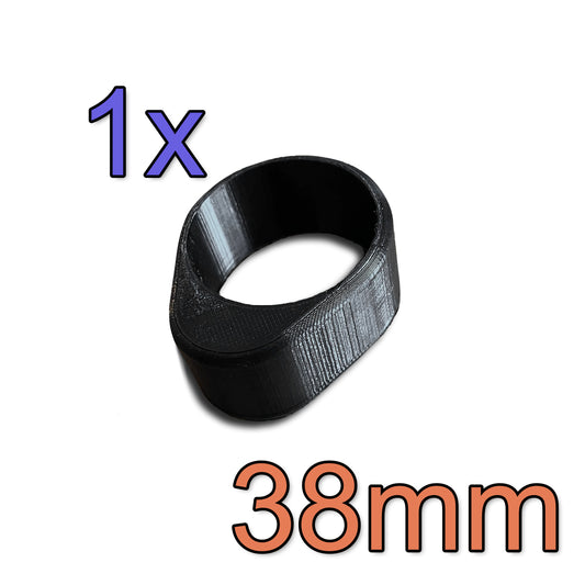 NINJA MOUNT Bumper 38 (1 Bumper only)
