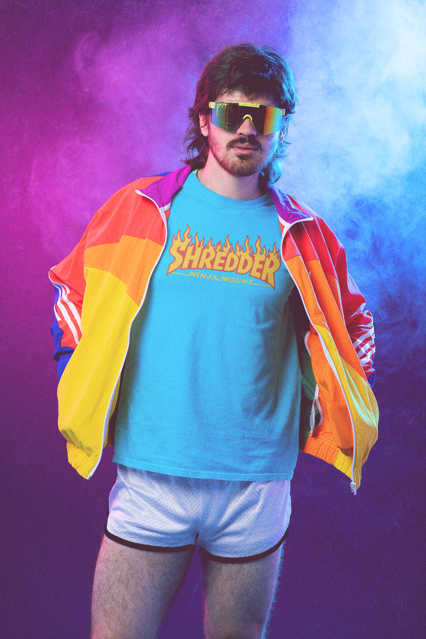 SHREDDER Classic Premium Shirt - Premium Classic T-Shirt