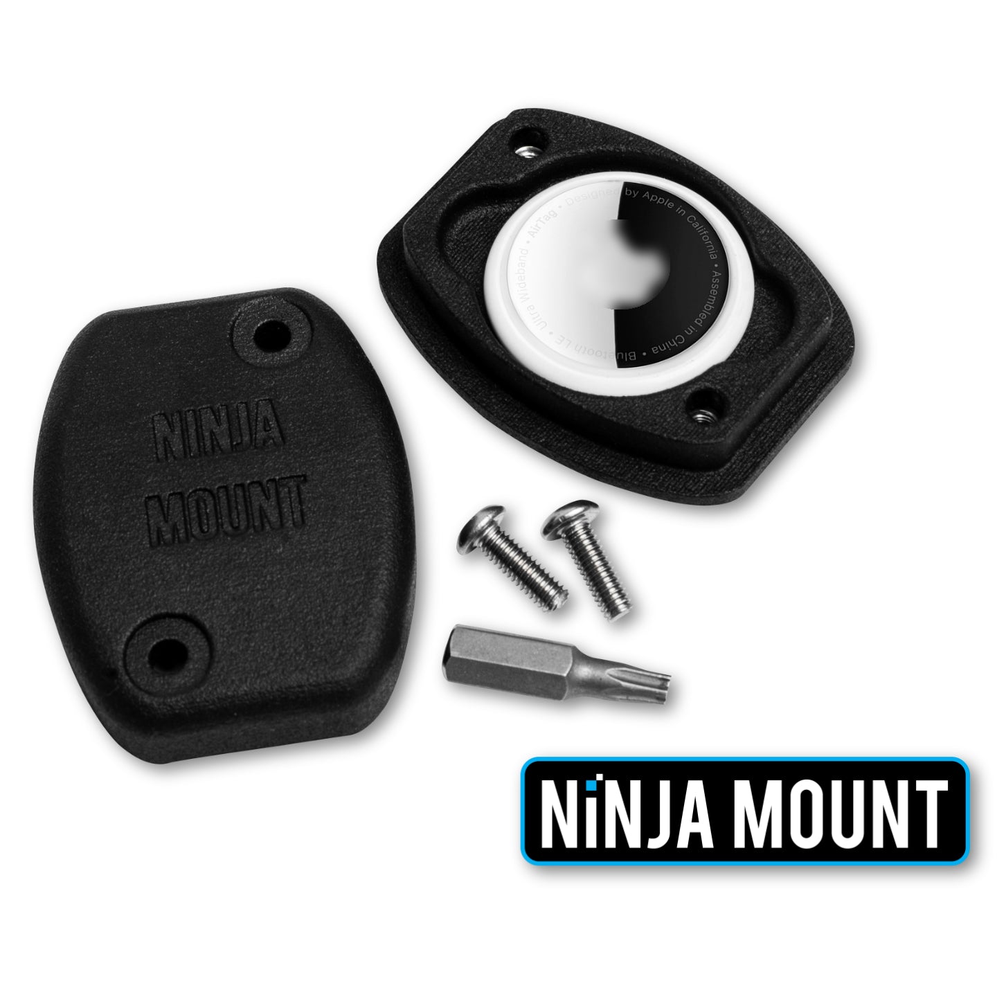 airtag anhänger fahrrad anyTag : Universal Airtag Mount for Bike, Motocross, Motorcycle & more