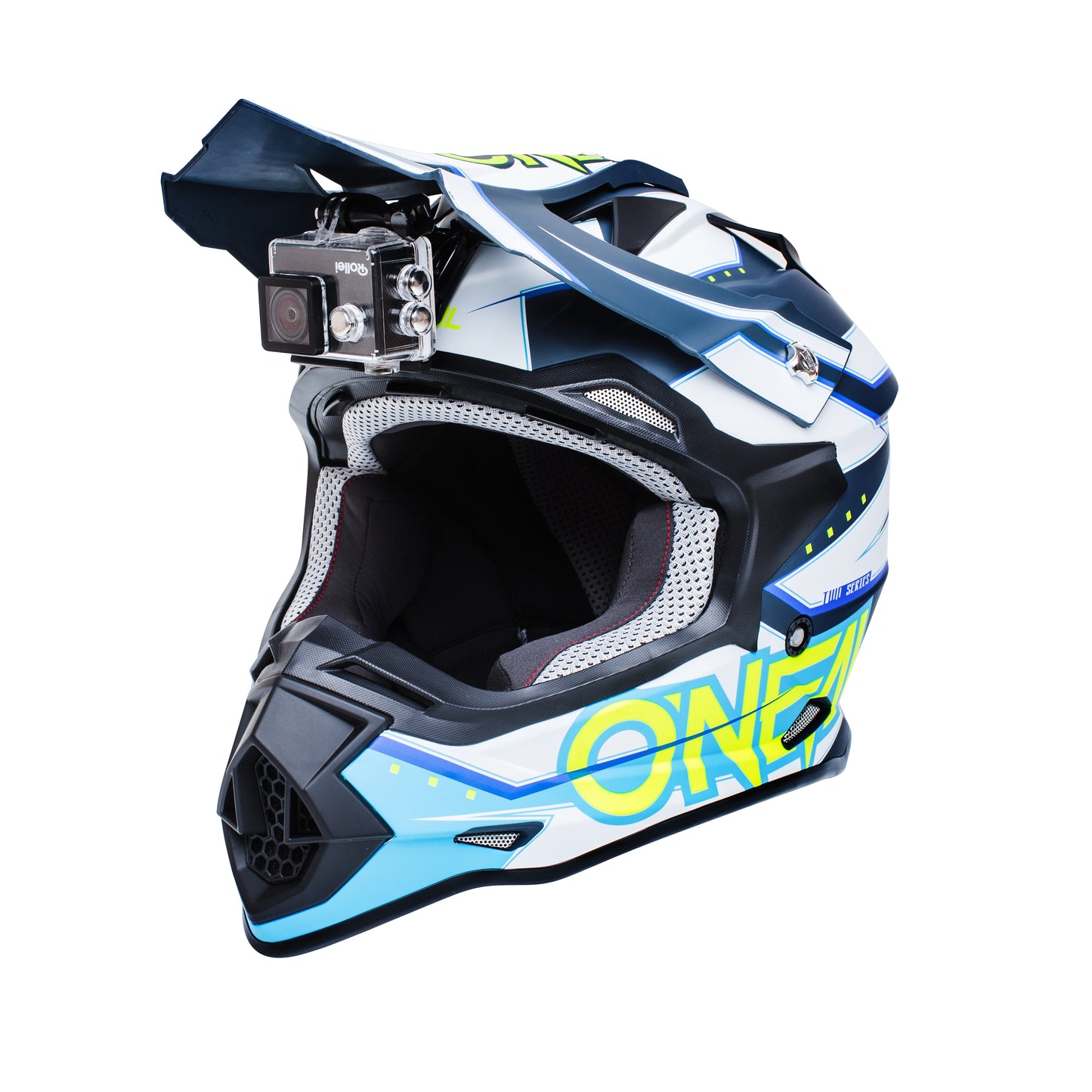 NINJA MOUNT - Big Pack incl. Adhesive Pad