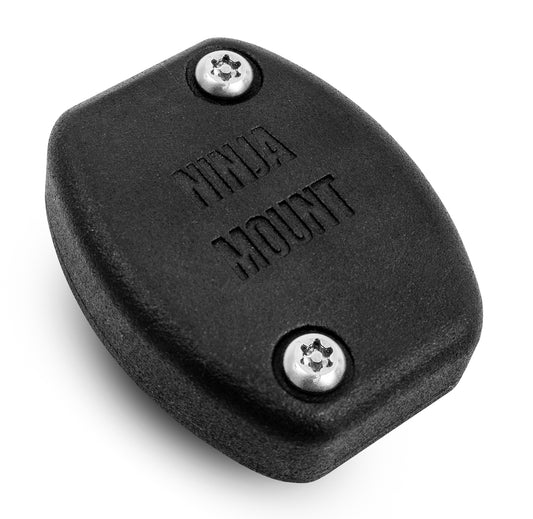 anyTag : Universal Airtag Mount for Bike, Motocross, Motorcycle & more