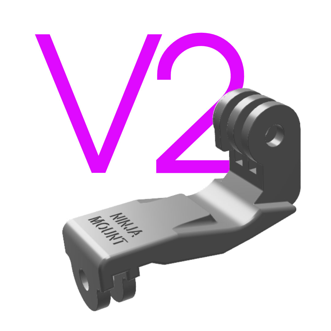 NINJA MOUNT StoryAdapter V2