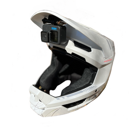 FlatAdapter : Ultra Flat Action Cam Mount