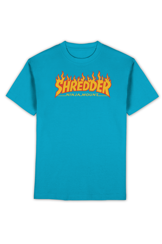 SHREDDER Classic Premium Shirt - Premium Classic T-Shirt