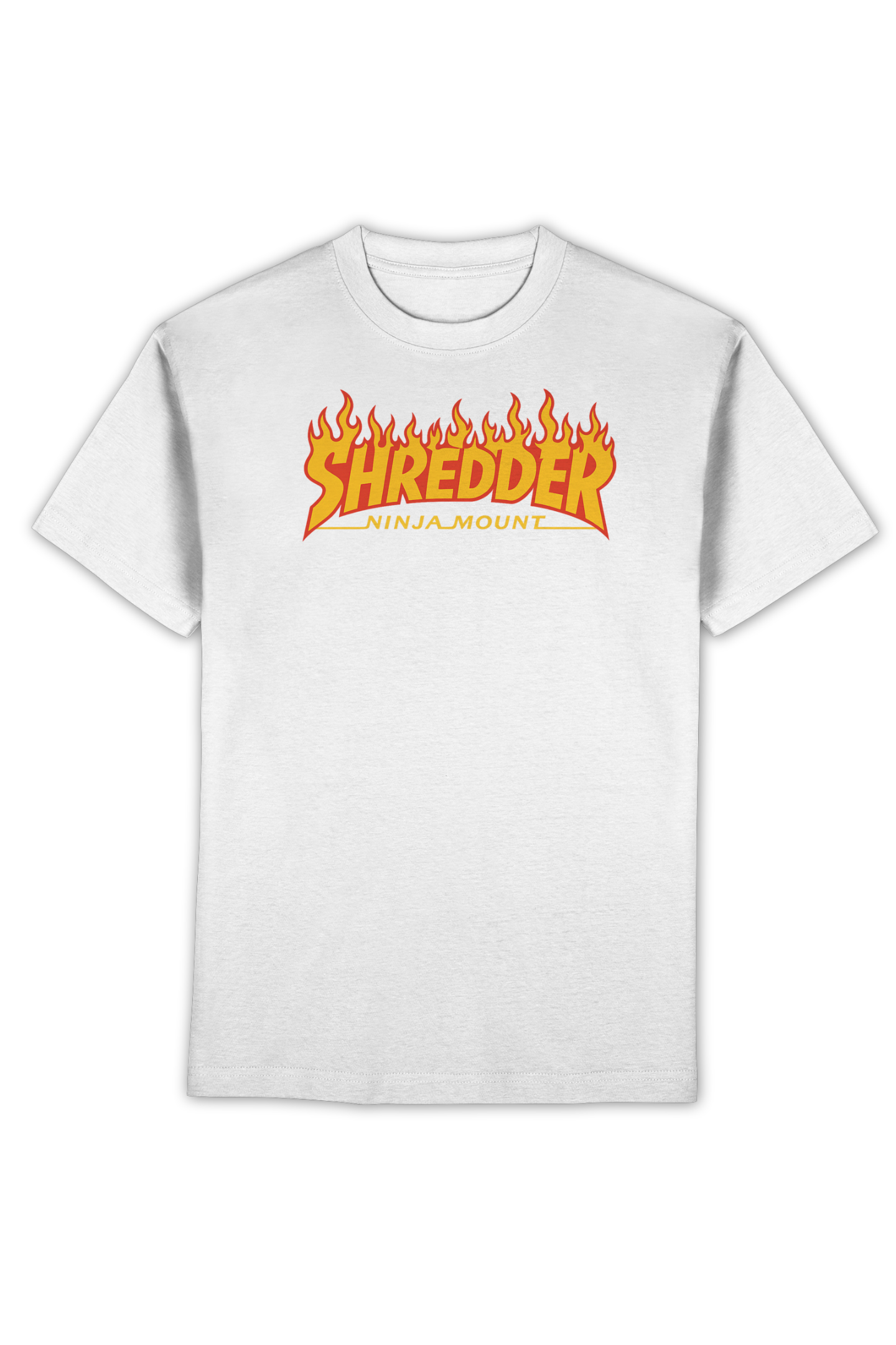 SHREDDER Classic Premium Shirt - Premium Classic T-Shirt
