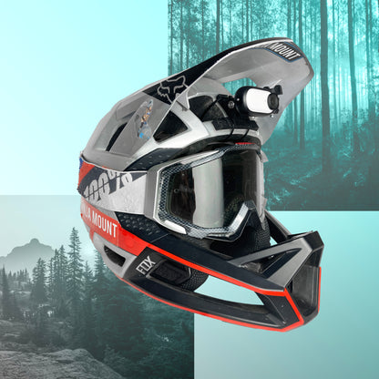 NINJA MOUNT GoAdapter Set for Insta360 GO2