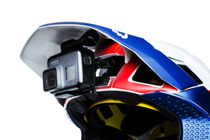 NINJA MOUNT ProAdapter Set - compatible with FOX Proframe® Full Face Helmet