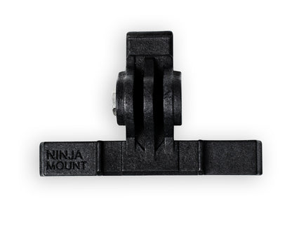 NINJA MOUNT ProAdapter Set - compatible with FOX Proframe® Full Face Helmet