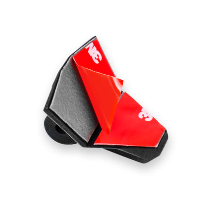 NINJA MOUNT RampAdapter Set - compatible with FOX Rampage MVRS®