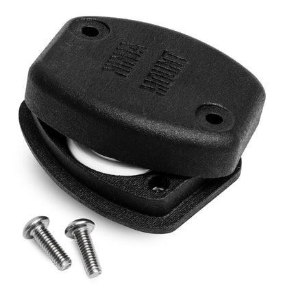 anyTag : Universal Airtag Mount for Bike, Motocross, Motorcycle & more