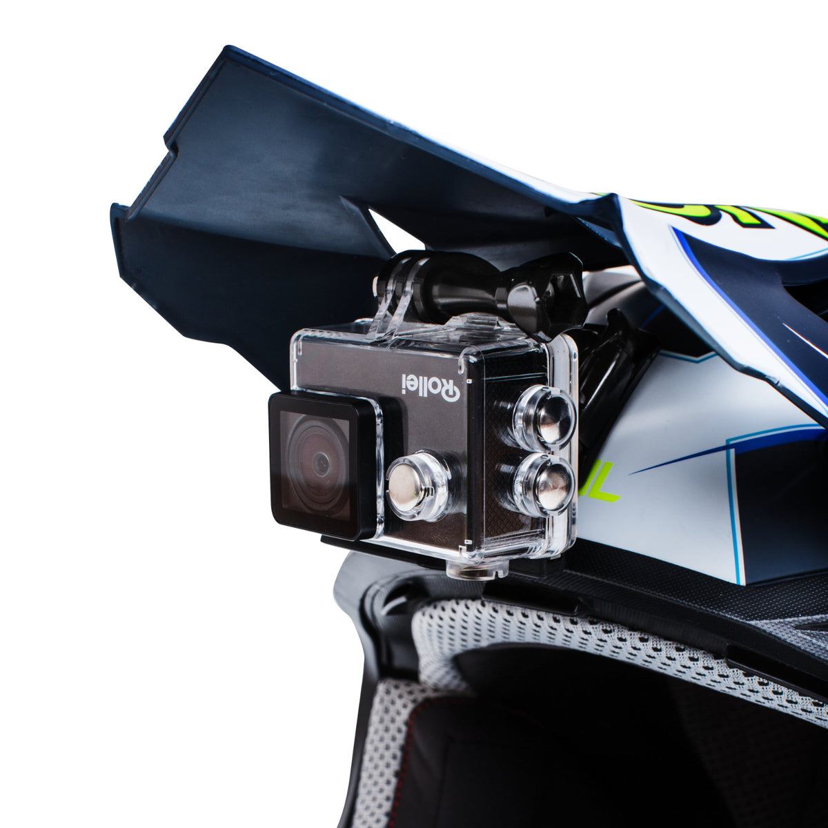 Nimer Mounts NINJA MOUNT - Big Pack incl. Adhesive Pad