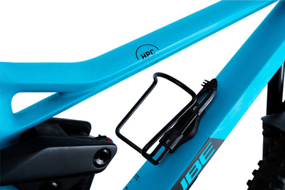 bikeTag bottle : Airtag mount for the bottle holder